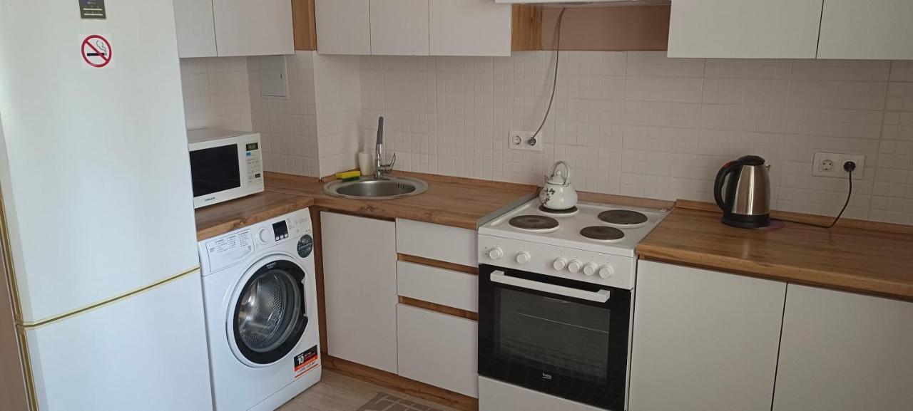 Apartment 2 комнатная 4 Almaty