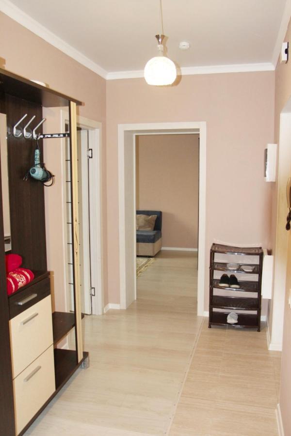 2 комнатная 4 Apartment Almaty