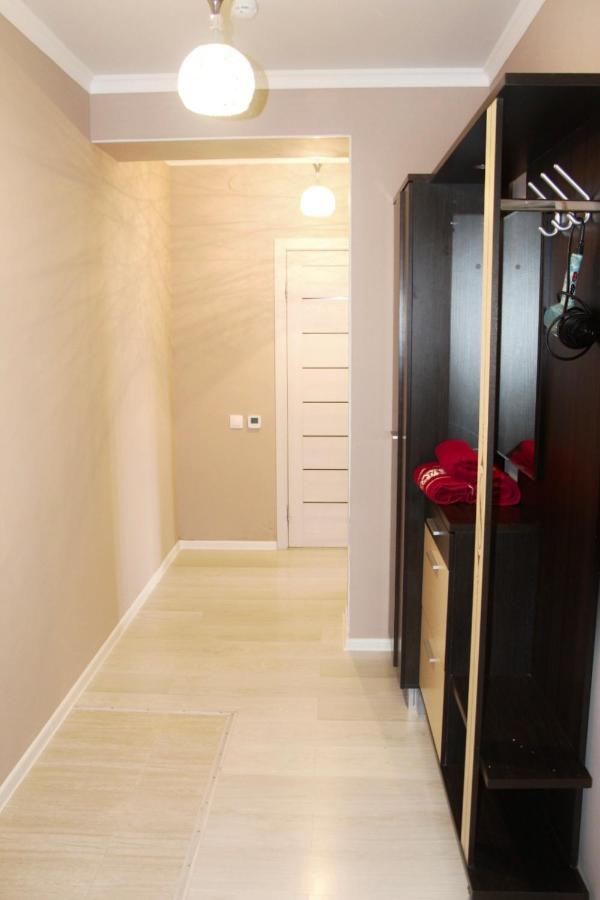 2 комнатная 4 * Almaty